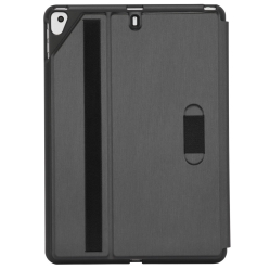 TARGUS Click-In case for iPad 7th Gen 10.2inch iPad Air 10.5inch and iPad Pro 10.5inch Black