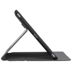 TARGUS Click-In case for iPad 7th Gen 10.2inch iPad Air 10.5inch and iPad Pro 10.5inch Black