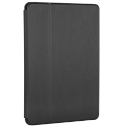 TARGUS Click-In case for iPad 7th Gen 10.2inch iPad Air 10.5inch and iPad Pro 10.5inch Black