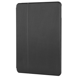 TARGUS Click-In case for iPad 7th Gen 10.2inch iPad Air 10.5inch and iPad Pro 10.5inch Black