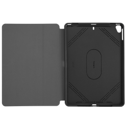 TARGUS Click-In case for iPad 7th Gen 10.2inch iPad Air 10.5inch and iPad Pro 10.5inch Black