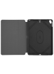 TARGUS Click-In case for iPad 7th Gen 10.2inch iPad Air 10.5inch and iPad Pro 10.5inch Black