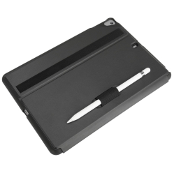 TARGUS Click-In case for iPad 7th Gen 10.2inch iPad Air 10.5inch and iPad Pro 10.5inch Black
