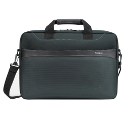 TARGUS Geolite Essential 15.6inch Topload Black
