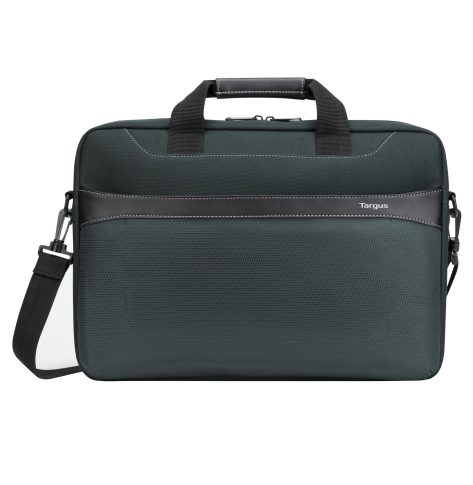 TARGUS Geolite Essential 15.6inch Topload Black