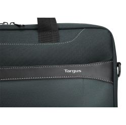 TARGUS Geolite Essential 15.6inch Topload Black