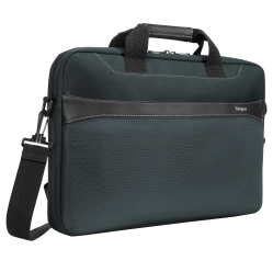 TARGUS Geolite Essential 15.6inch Topload Black