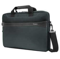TARGUS Geolite Essential 15.6inch Topload Black