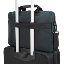 TARGUS Geolite Essential 15.6inch Topload Black