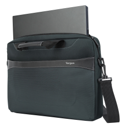 TARGUS Geolite Essential 15.6inch Topload Black