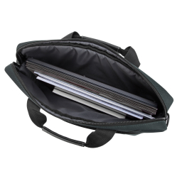 TARGUS Geolite Essential 15.6inch Topload Black
