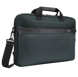 TARGUS Geolite Essential 17.3inch Topload Black