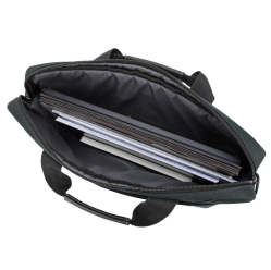 TARGUS Geolite Essential 17.3inch Topload Black