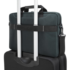 TARGUS Geolite Essential 17.3inch Topload Black