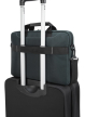 TARGUS Geolite Essential 17.3inch Topload Black