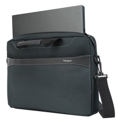 TARGUS Geolite Essential 17.3inch Topload Black
