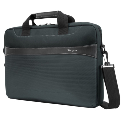 TARGUS Geolite Essential 17.3inch Topload Black
