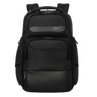 TARGUS HeritageLuxe 15-16 Backpack Black