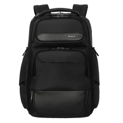 TARGUS HeritageLuxe 15-16 Backpack Black