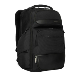 TARGUS HeritageLuxe 15-16 Backpack Black