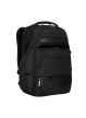 TARGUS HeritageLuxe 15-16 Backpack Black