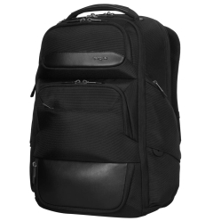 TARGUS HeritageLuxe 15-16 Backpack Black