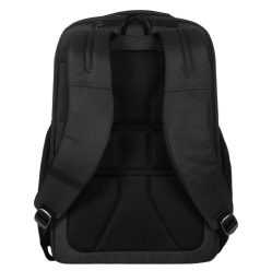 TARGUS HeritageLuxe 15-16 Backpack Black