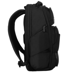 TARGUS HeritageLuxe 15-16 Backpack Black