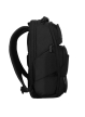TARGUS HeritageLuxe 15-16 Backpack Black