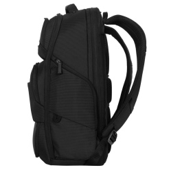 TARGUS HeritageLuxe 15-16 Backpack Black