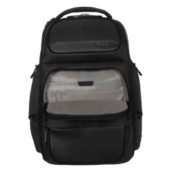TARGUS HeritageLuxe 15-16 Backpack Black