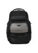 TARGUS HeritageLuxe 15-16 Backpack Black