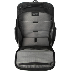 TARGUS HeritageLuxe 15-16 Backpack Black