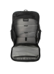 TARGUS HeritageLuxe 15-16 Backpack Black