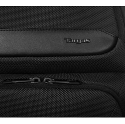 TARGUS HeritageLuxe 15-16 Backpack Black
