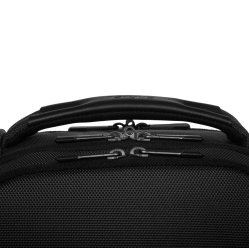 TARGUS HeritageLuxe 15-16 Backpack Black