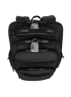 TARGUS HeritageLuxe 15-16 Backpack Black