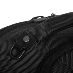 TARGUS HeritageLuxe 15-16 Backpack Black