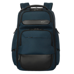 TARGUS HeritageLuxe 15-16 Backpack Blue