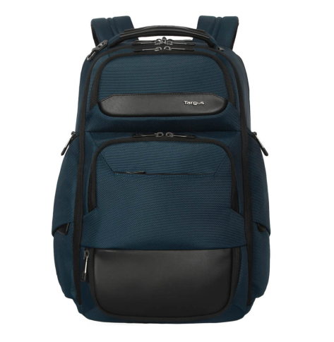 TARGUS HeritageLuxe 15-16 Backpack Blue