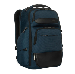 TARGUS HeritageLuxe 15-16 Backpack Blue