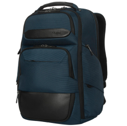 TARGUS HeritageLuxe 15-16 Backpack Blue