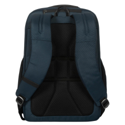 TARGUS HeritageLuxe 15-16 Backpack Blue