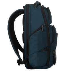 TARGUS HeritageLuxe 15-16 Backpack Blue