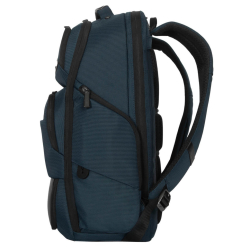 TARGUS HeritageLuxe 15-16 Backpack Blue