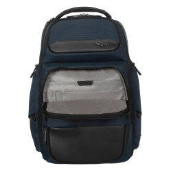TARGUS HeritageLuxe 15-16 Backpack Blue