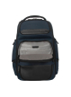 TARGUS HeritageLuxe 15-16 Backpack Blue
