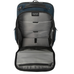 TARGUS HeritageLuxe 15-16 Backpack Blue