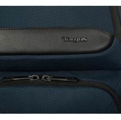 TARGUS HeritageLuxe 15-16 Backpack Blue
