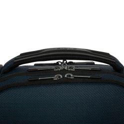 TARGUS HeritageLuxe 15-16 Backpack Blue